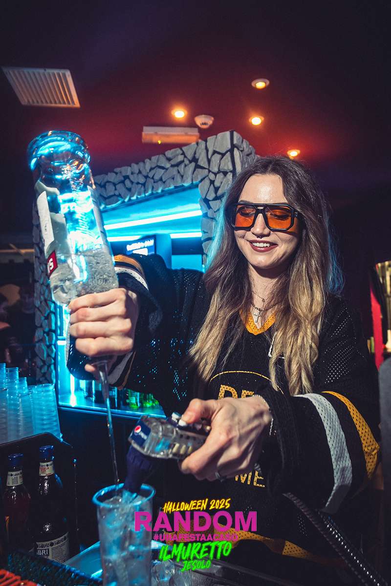 Random Halloween Jesolo39