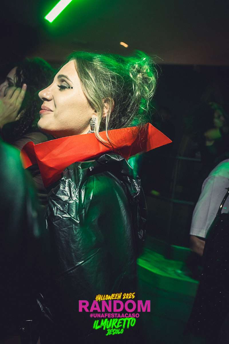 Random Halloween Jesolo44