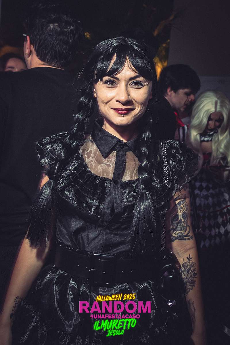 Random Halloween Jesolo46