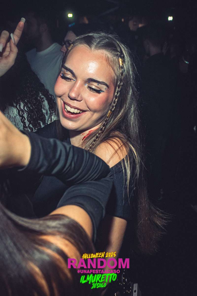 Random Halloween Jesolo49
