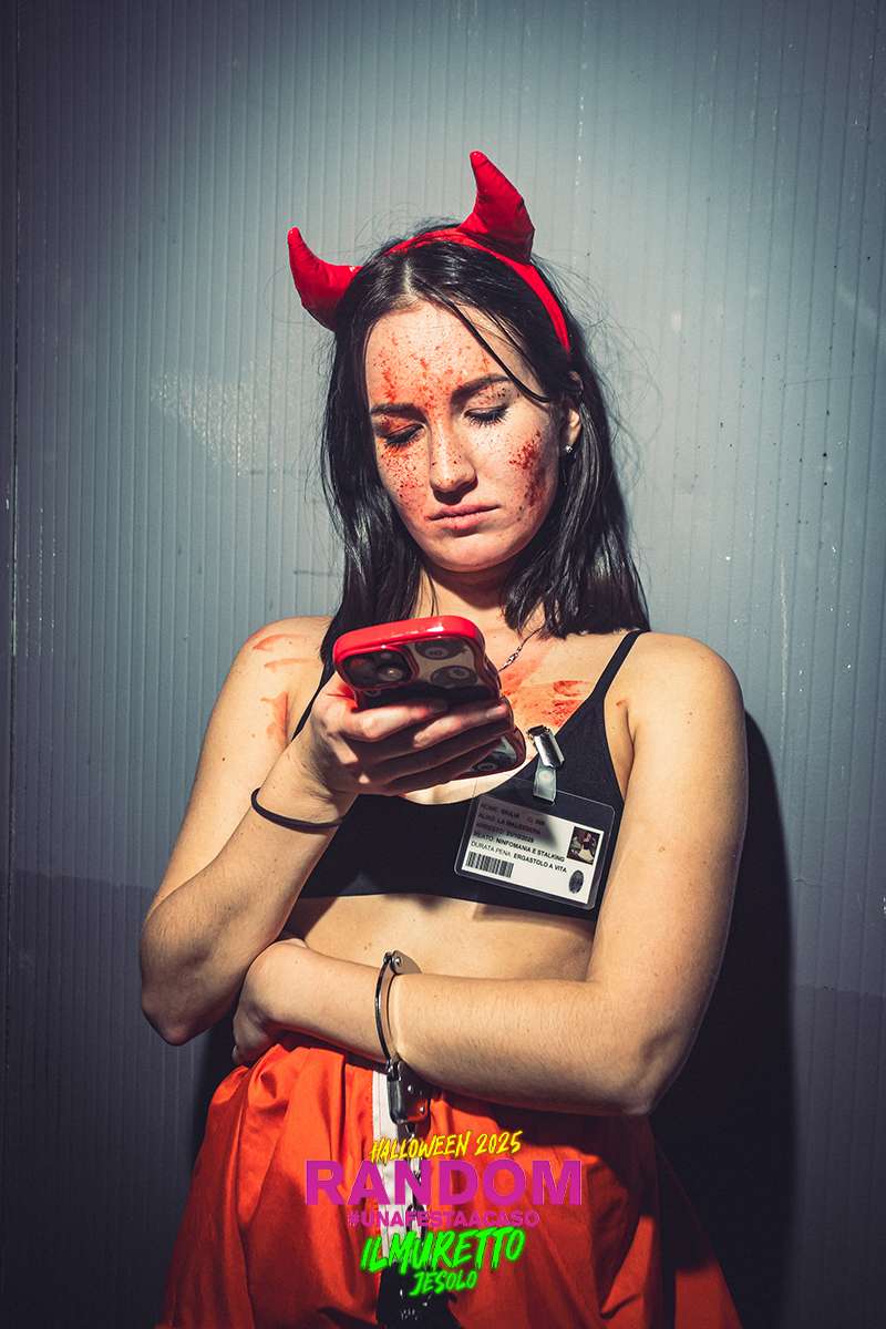 Random Halloween Jesolo52