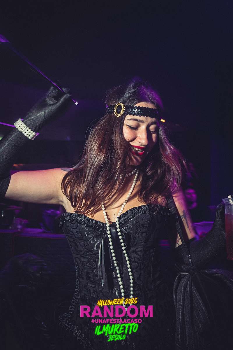 Random Halloween Jesolo55