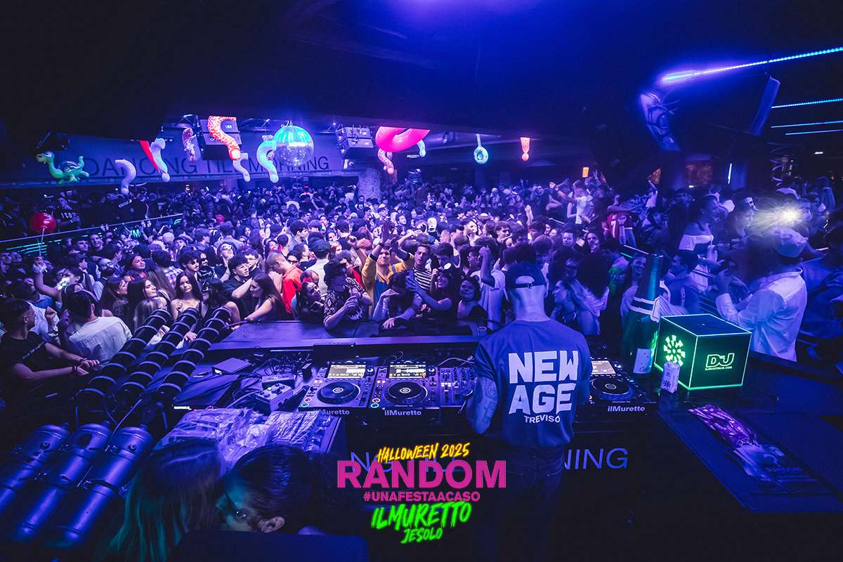 Random Halloween Jesolo57