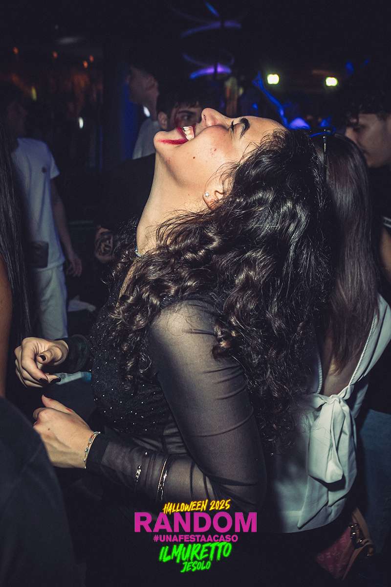 Random Halloween Jesolo59