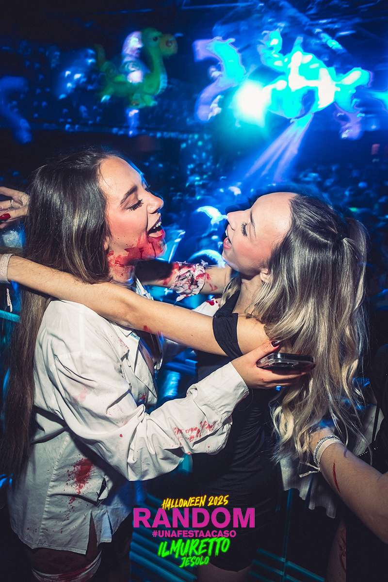 Random Halloween Jesolo63