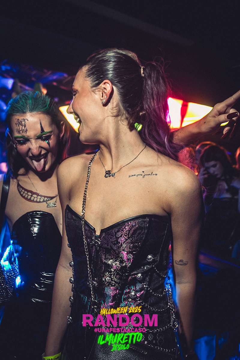 Random Halloween Jesolo72
