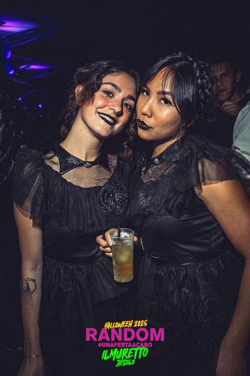 Random Halloween Jesolo73
