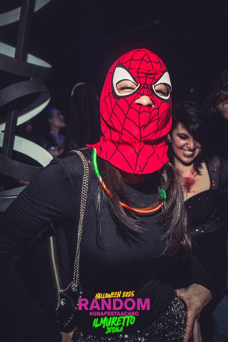 Random Halloween Jesolo77