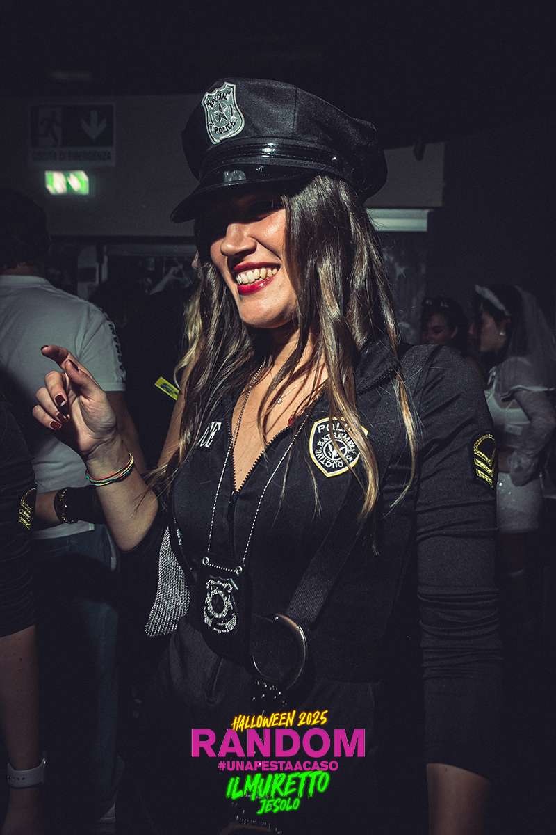 Random Halloween Jesolo8