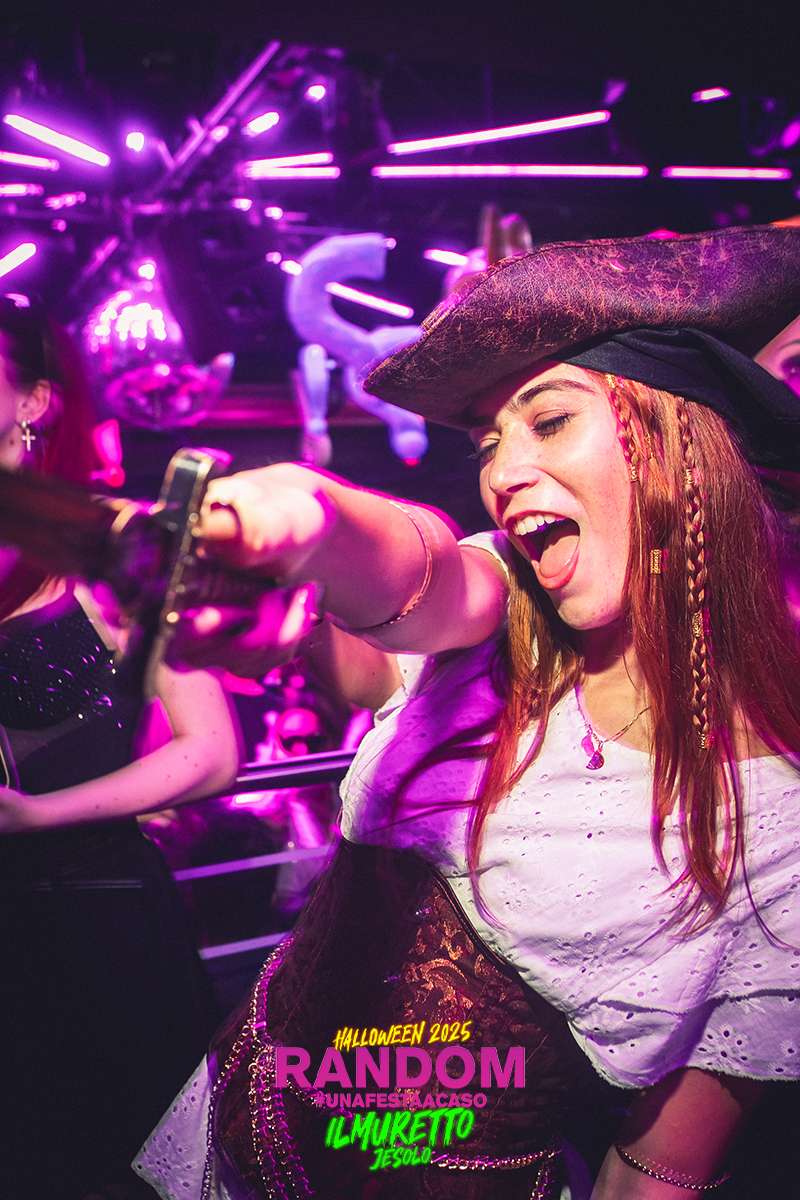 Random Halloween Jesolo82