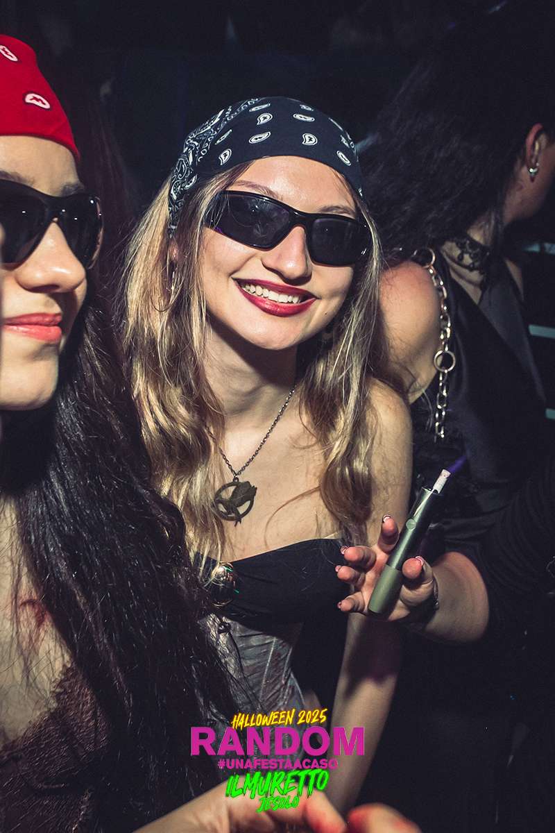 Random Halloween Jesolo83