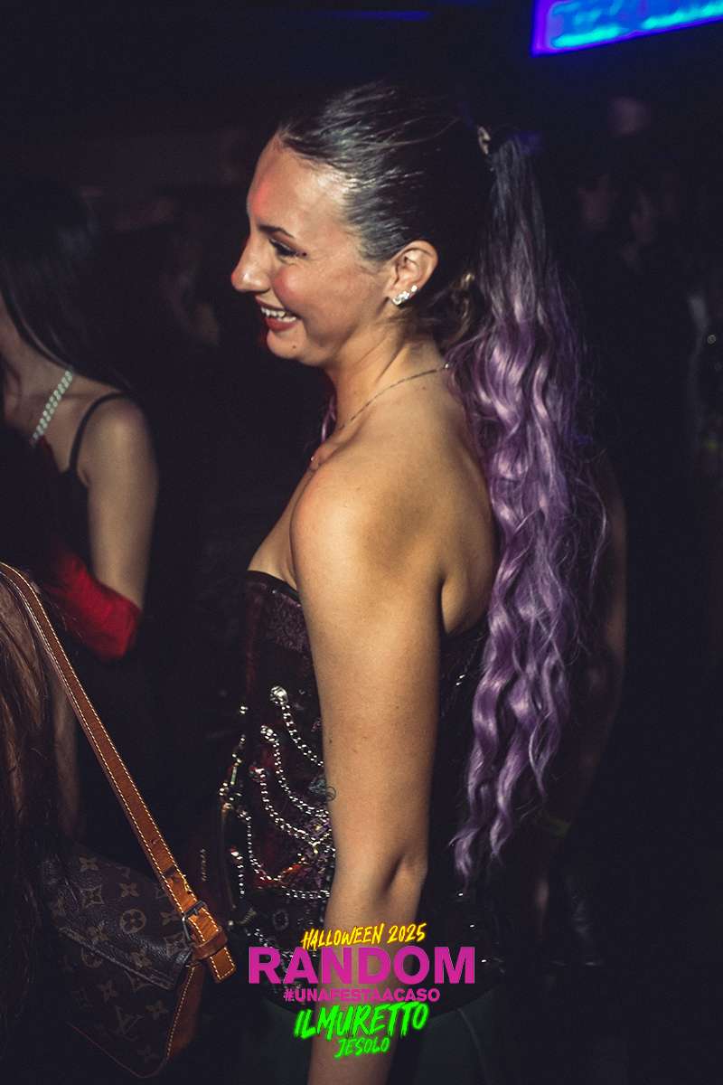 Random Halloween Jesolo84