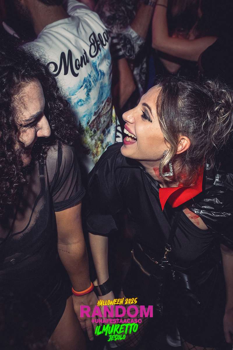 Random Halloween Jesolo86