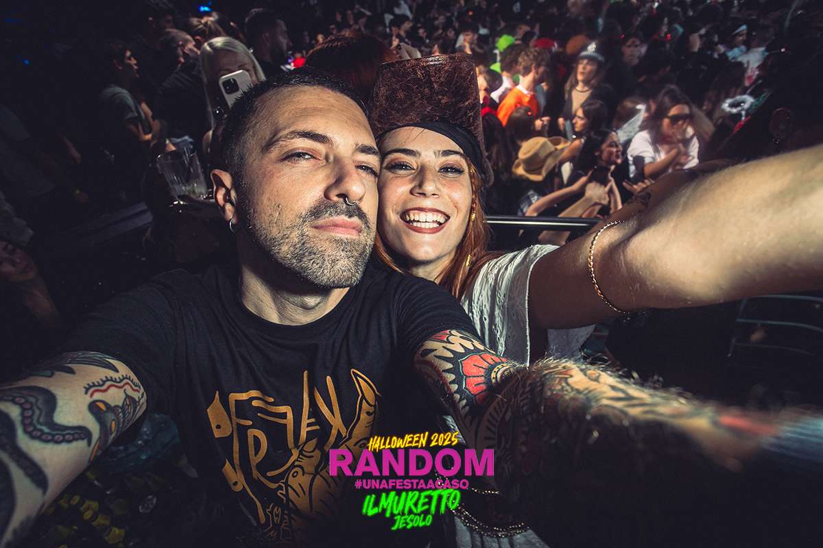 Random Halloween Jesolo95
