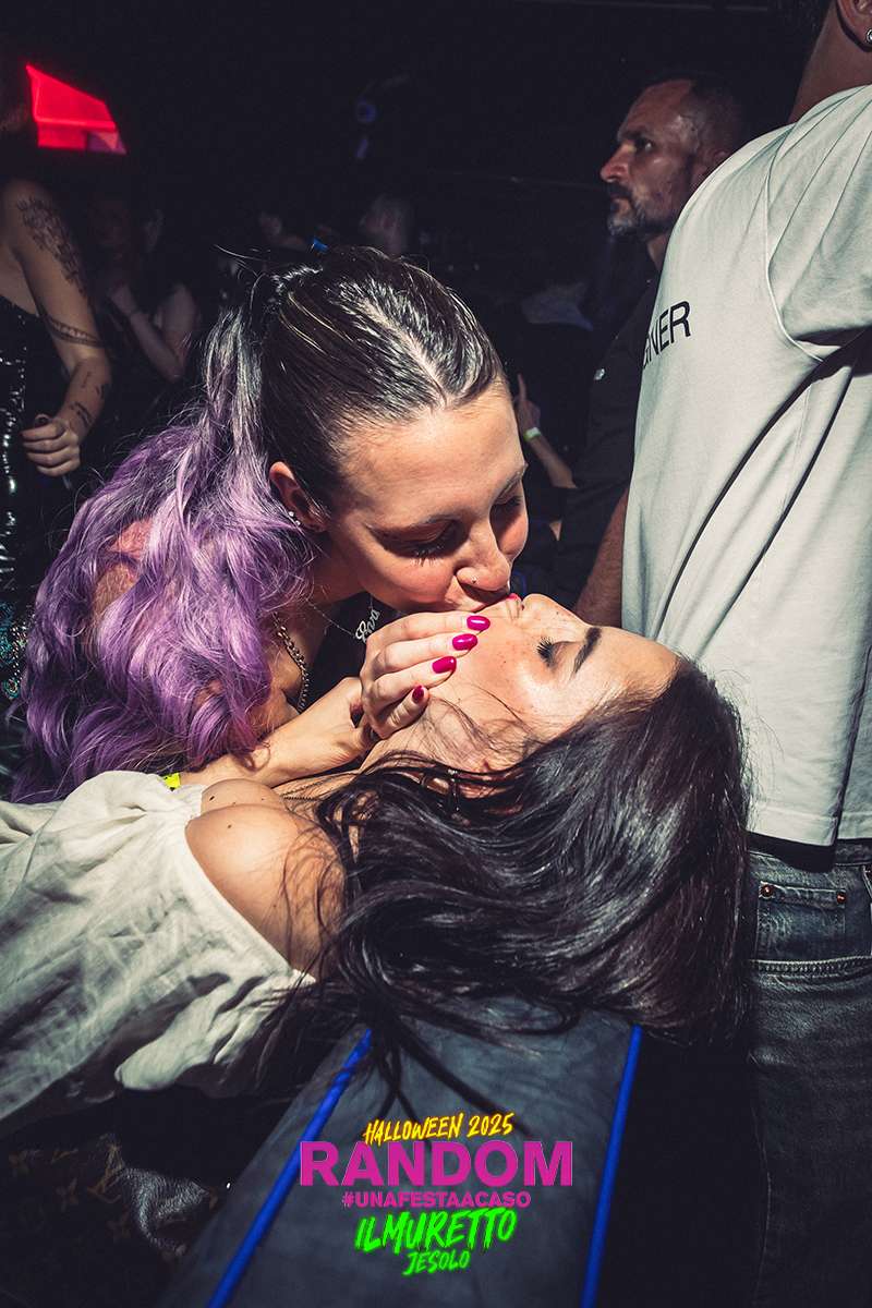 Random Halloween Jesolo96