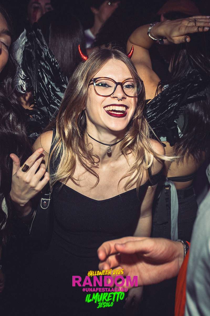 Random Halloween Jesolo98