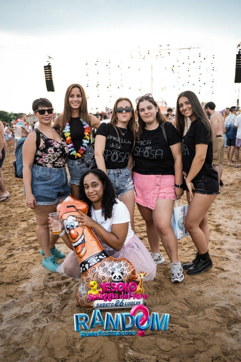 Random Jesolo 2025 A104