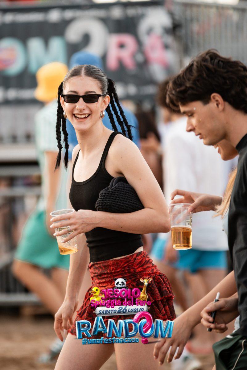 Random Jesolo 2025 A106