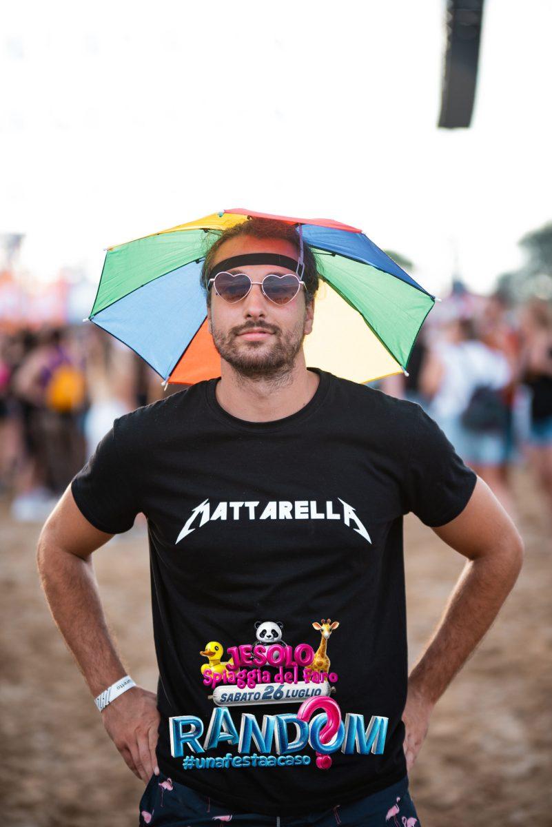 Random Jesolo 2025 A110