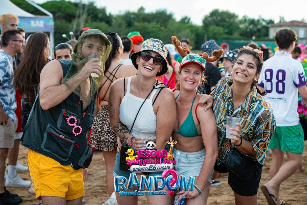 Random Jesolo 2025 A116