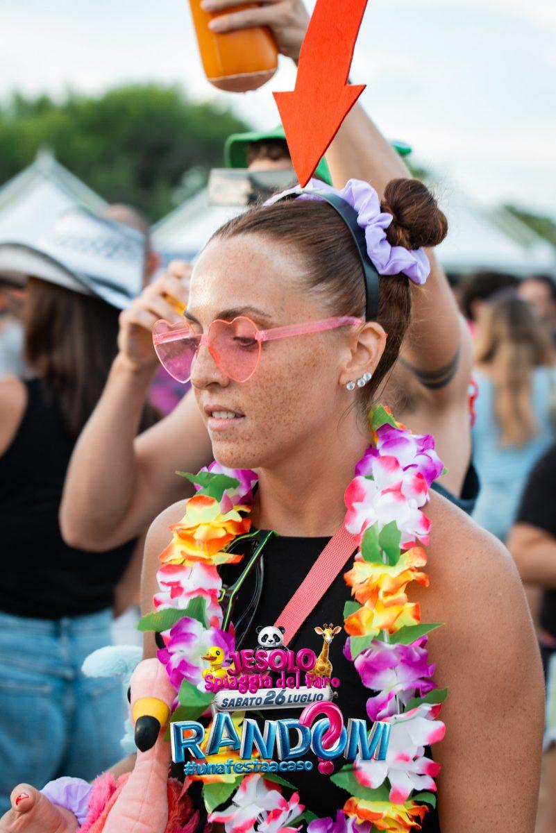 Random Jesolo 2025 A122