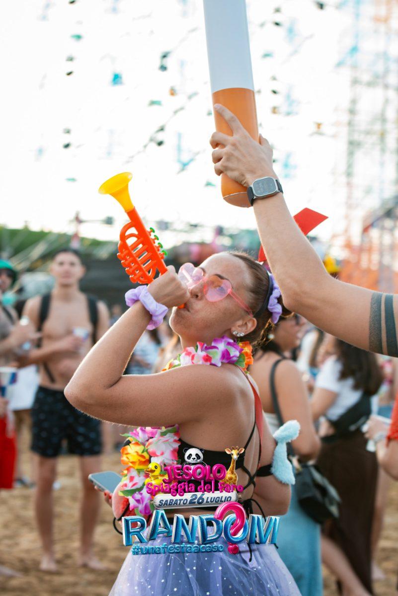 Random Jesolo 2025 A124