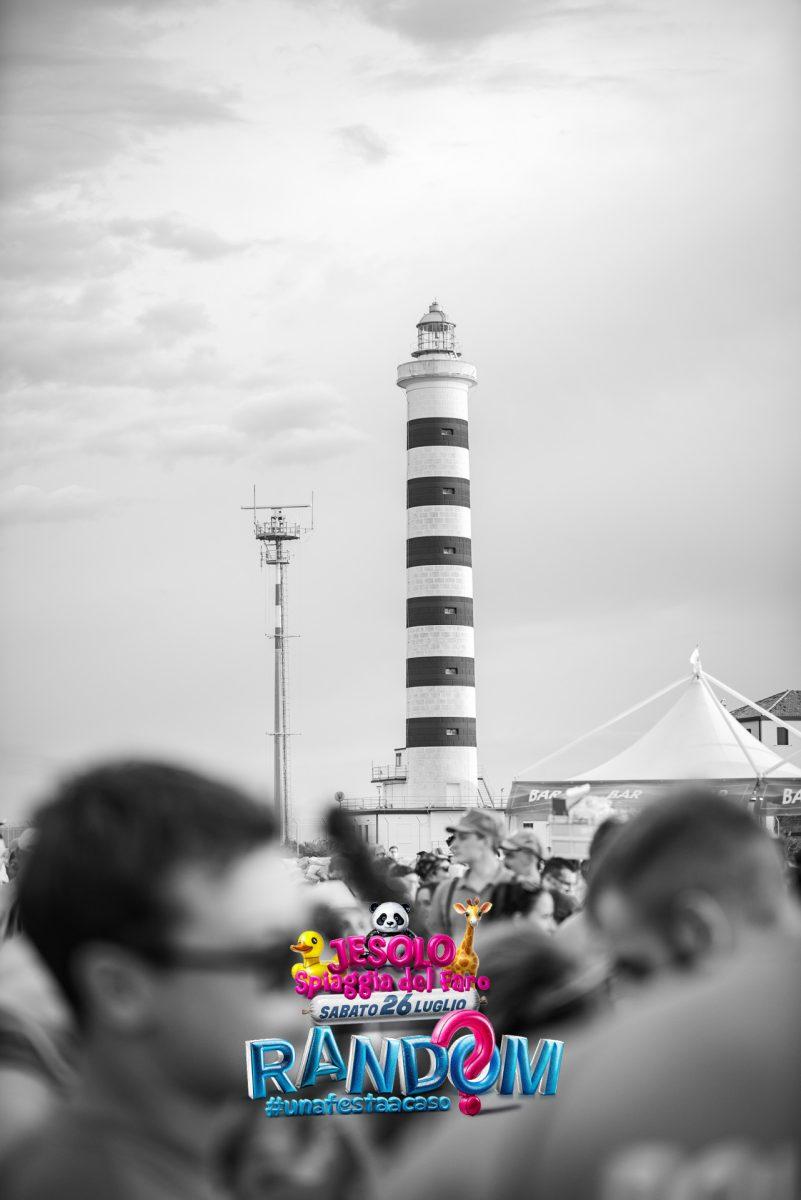 Random Jesolo 2025 A128