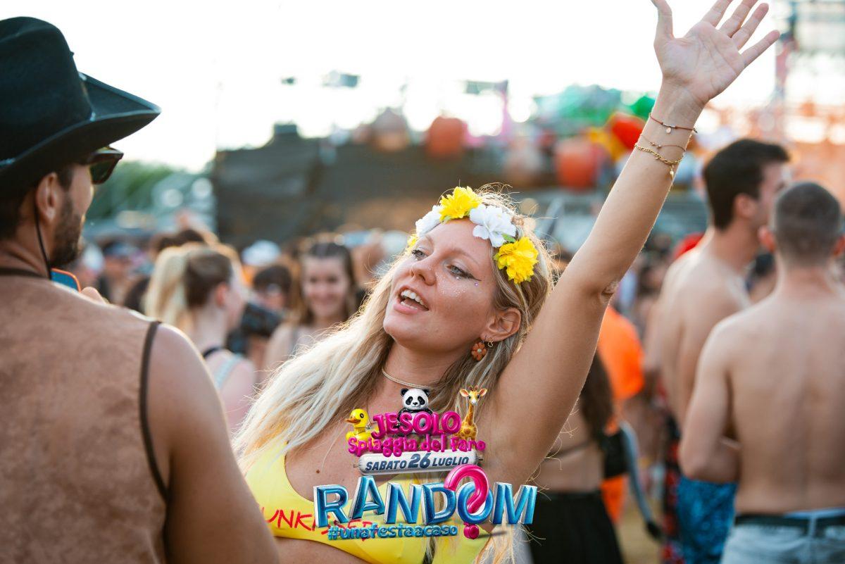 Random Jesolo 2025 A129