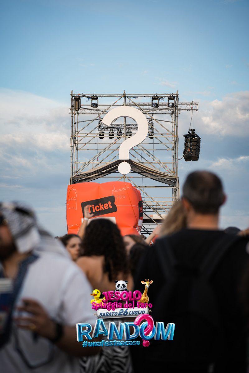 Random Jesolo 2025 A132