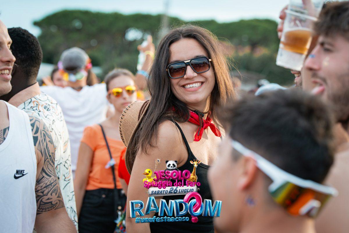 Random Jesolo 2025 A134