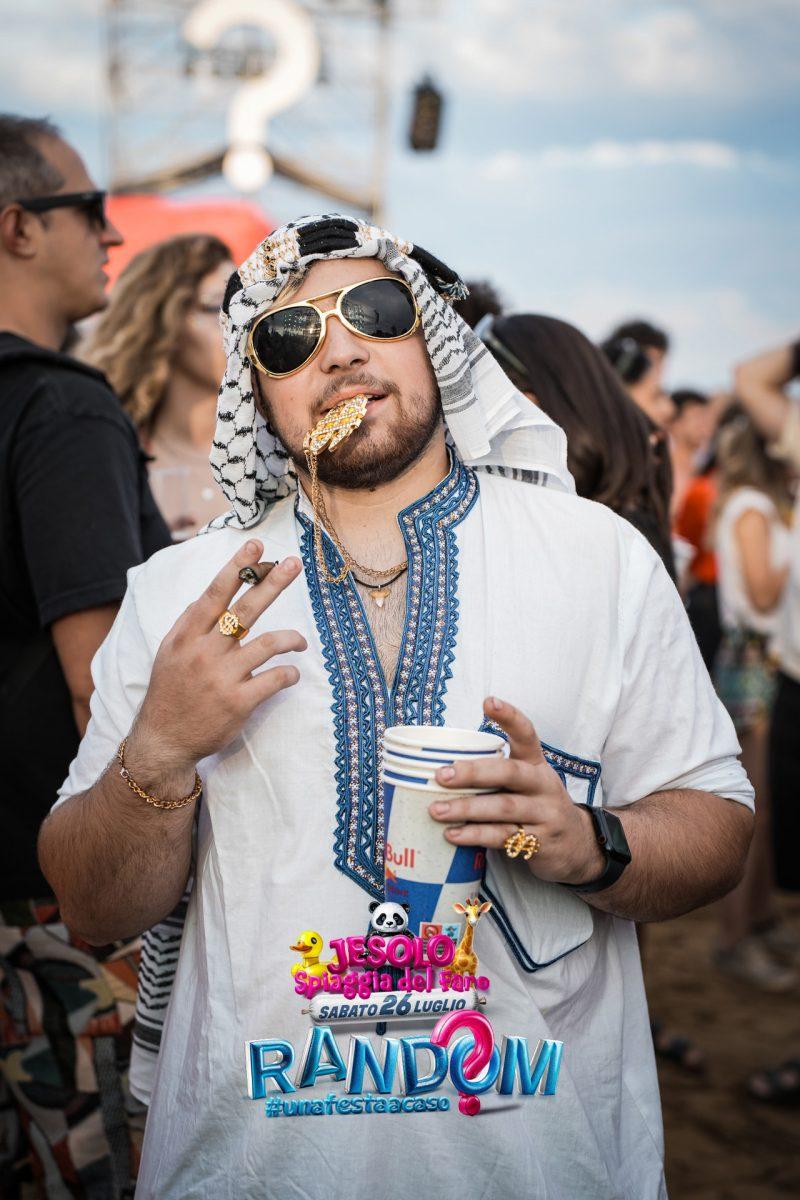 Random Jesolo 2025 A135