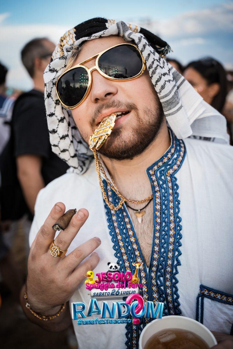 Random Jesolo 2025 A135