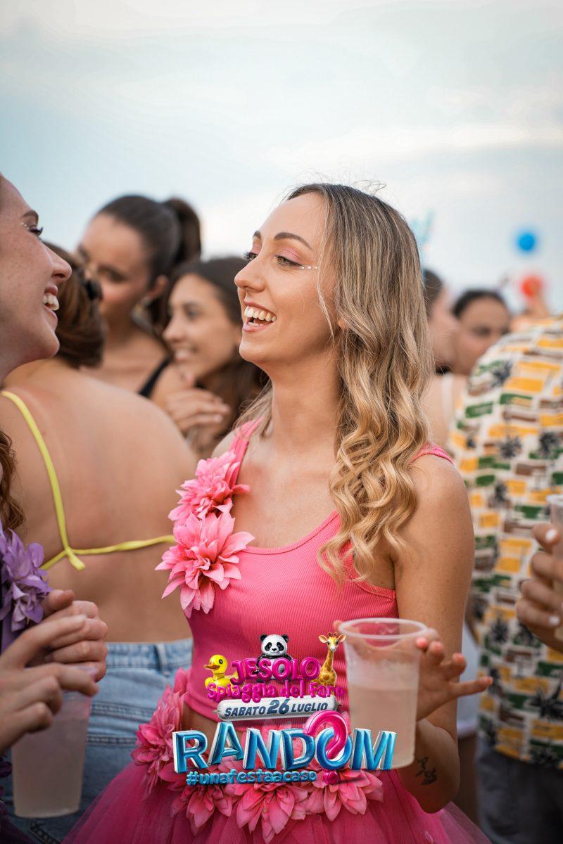 Random Jesolo 2025 A138