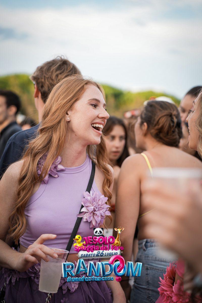 Random Jesolo 2025 A139