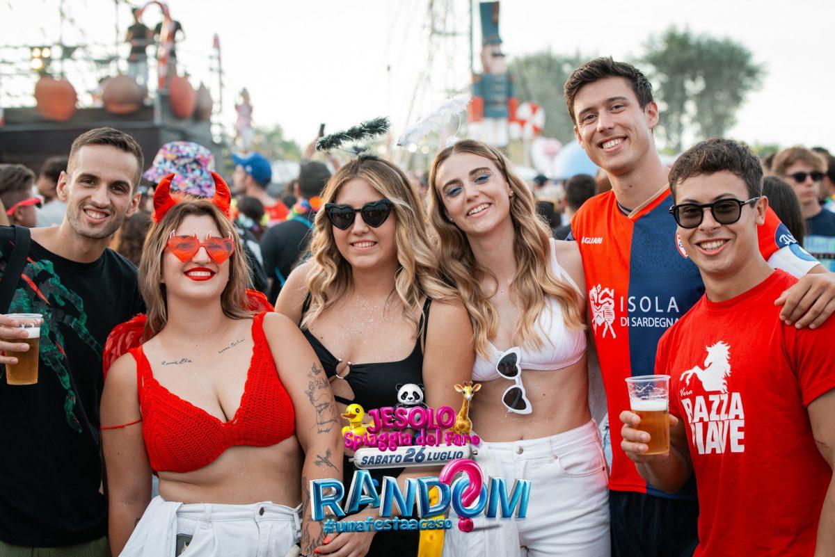 Random Jesolo 2025 A139