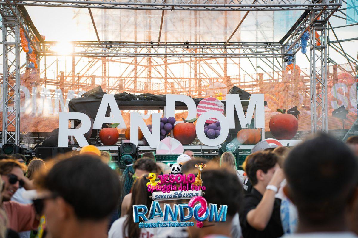 Random Jesolo 2025 A141