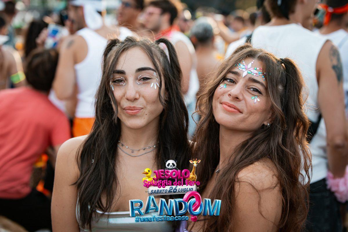 Random Jesolo 2025 A142