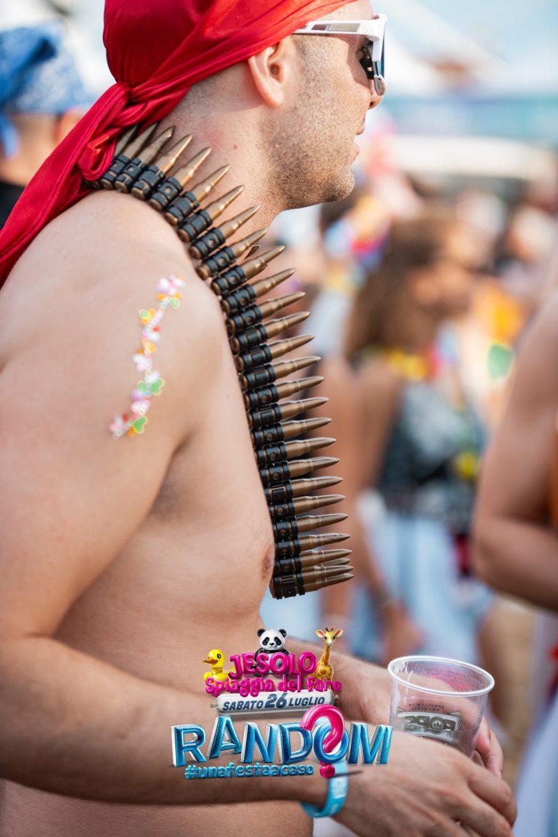 Random Jesolo 2025 A143