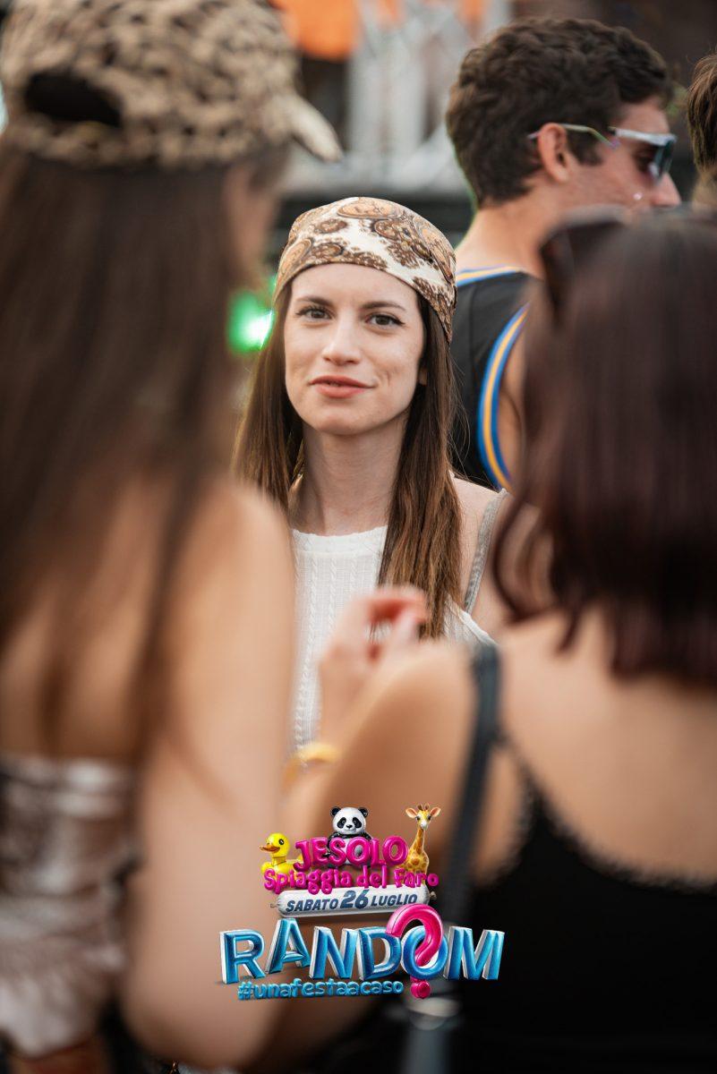 Random Jesolo 2025 A144