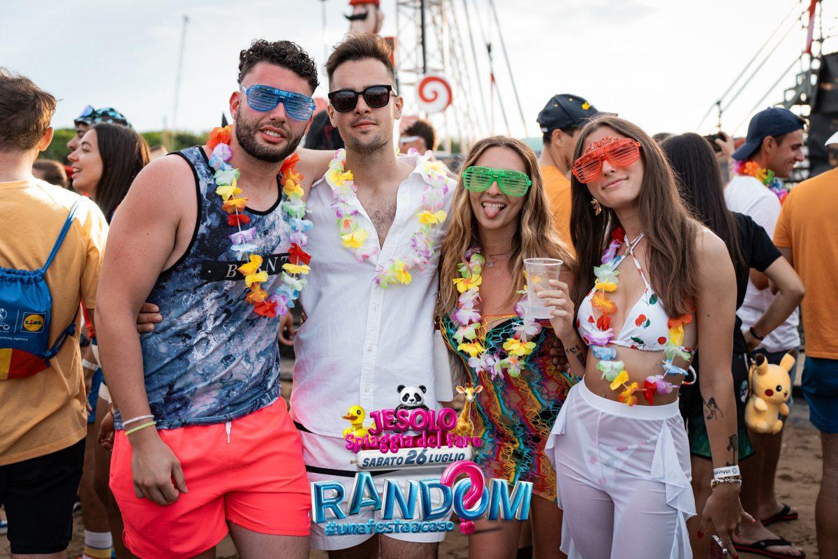 Random Jesolo 2025 A147