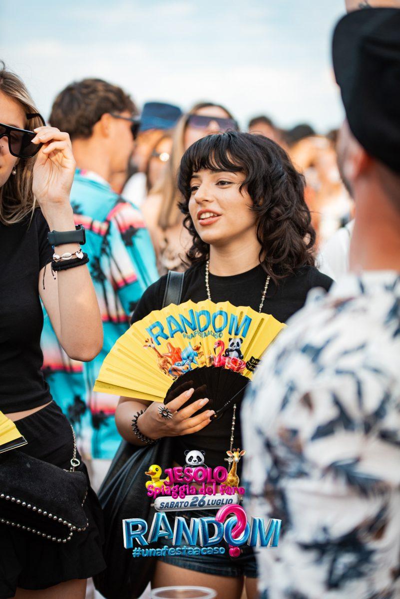 Random Jesolo 2025 A148