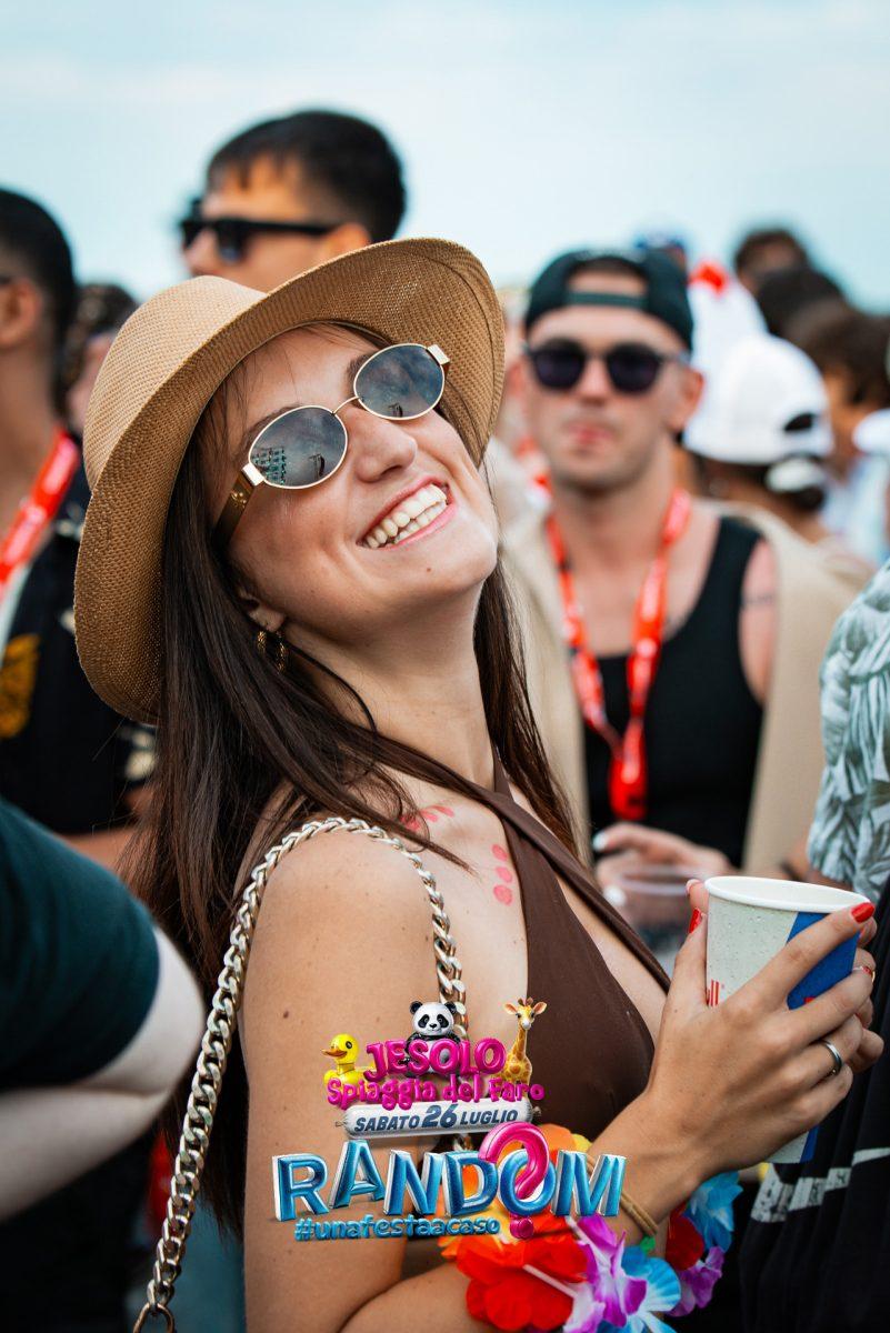 Random Jesolo 2025 A149