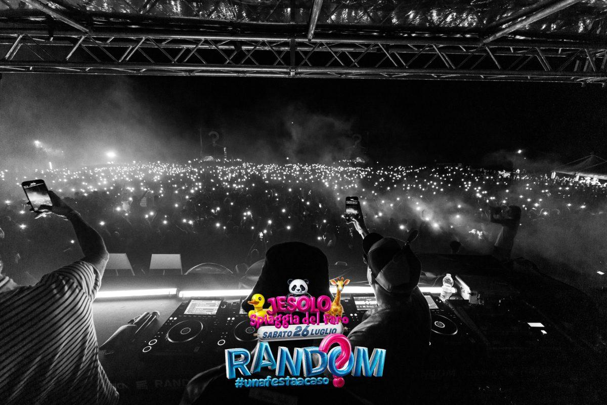 Random Jesolo 2025 A14