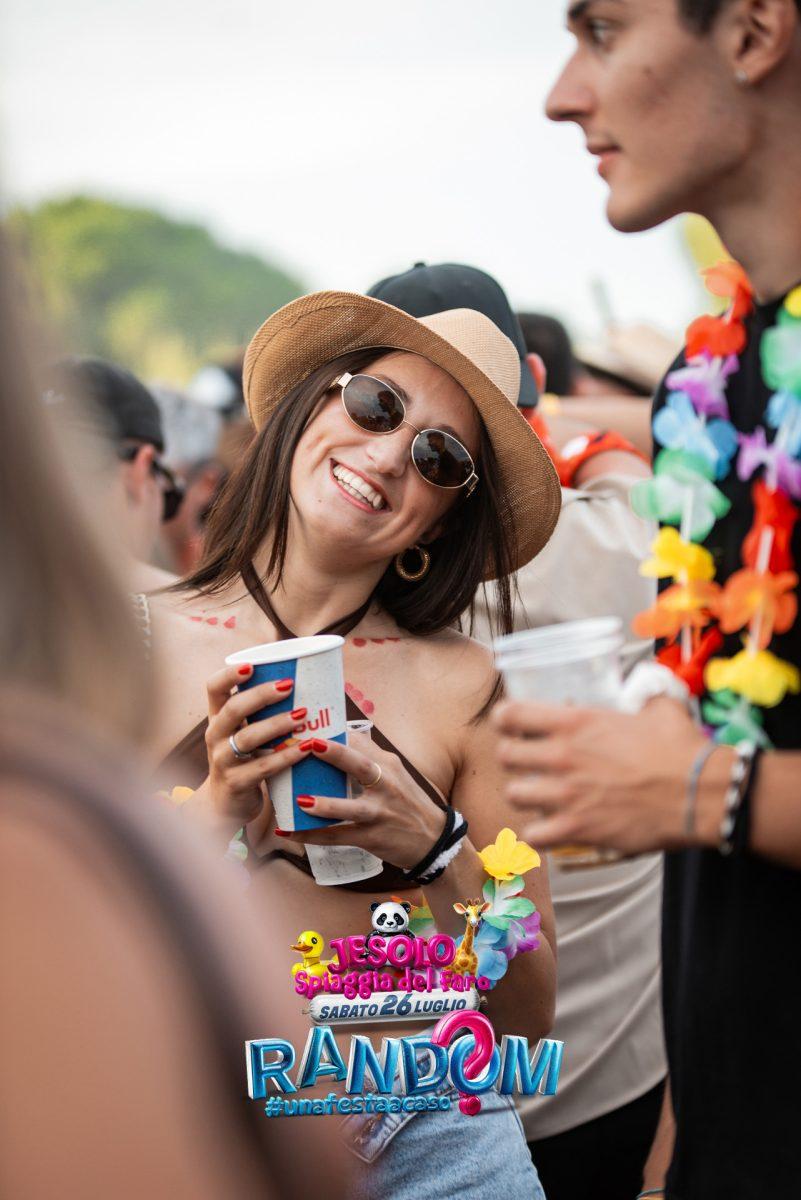 Random Jesolo 2025 A153