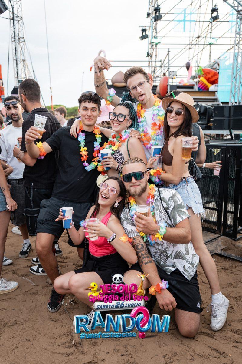 Random Jesolo 2025 A155