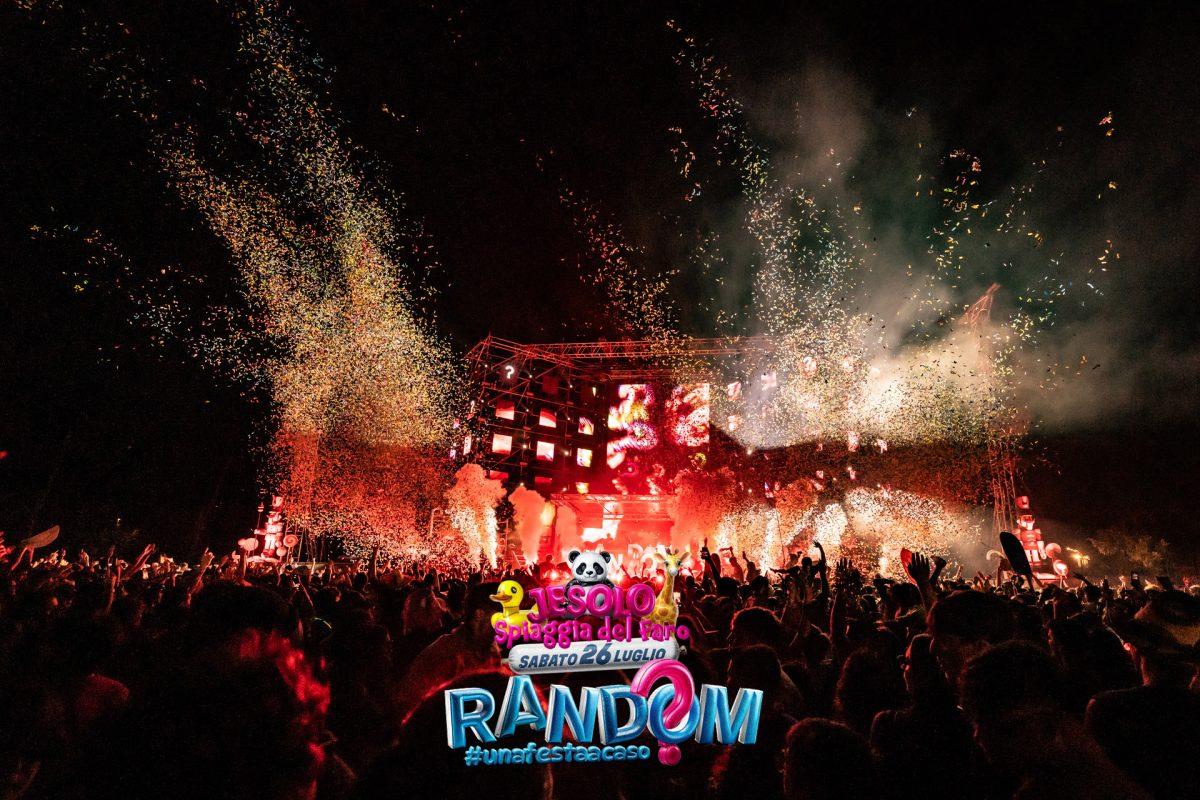 Random Jesolo 2025 A15