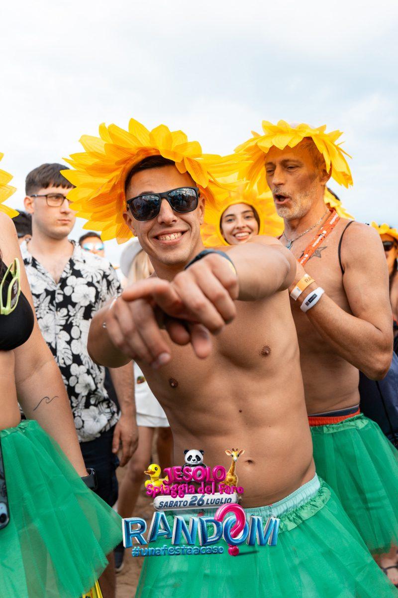 Random Jesolo 2025 A163