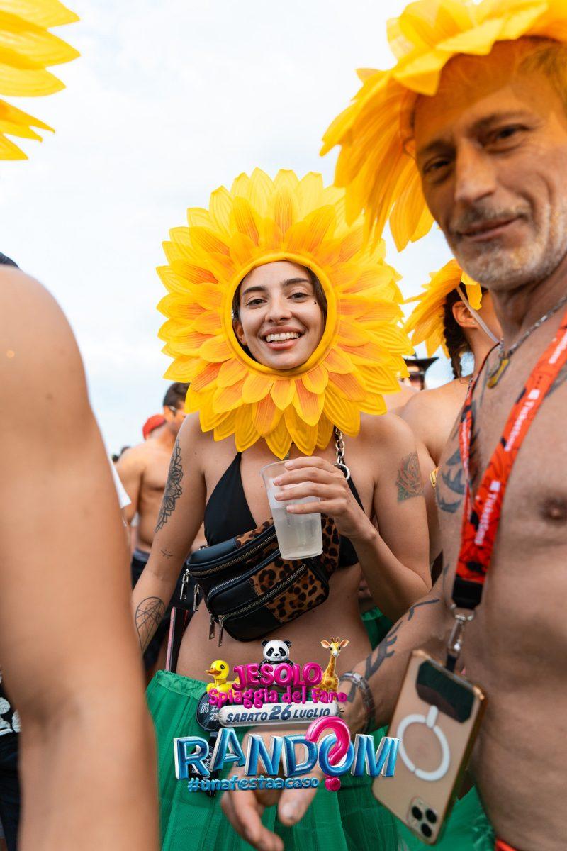 Random Jesolo 2025 A165