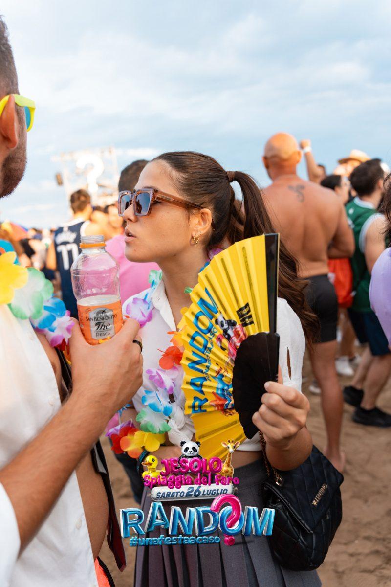 Random Jesolo 2025 A166