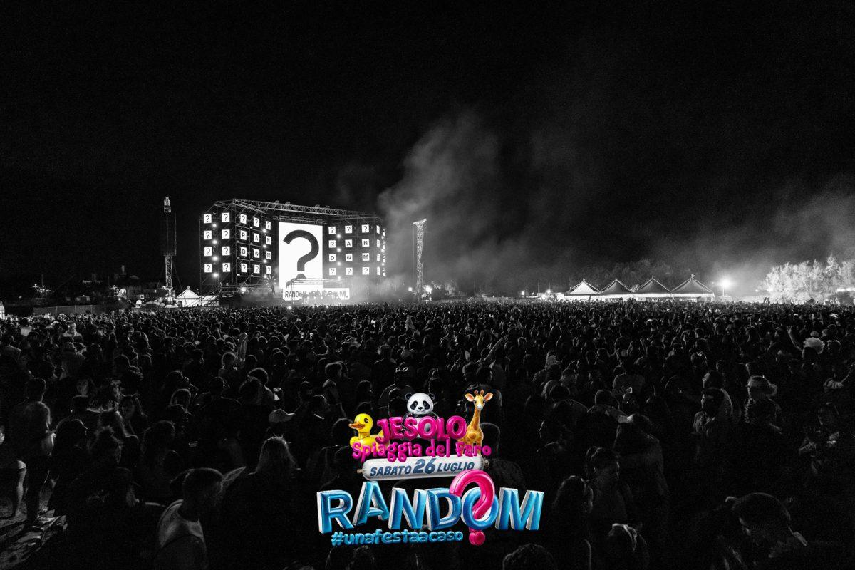 Random Jesolo 2025 A16